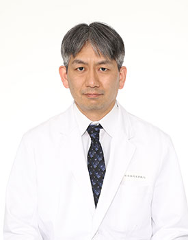 医局長　西村貴士
