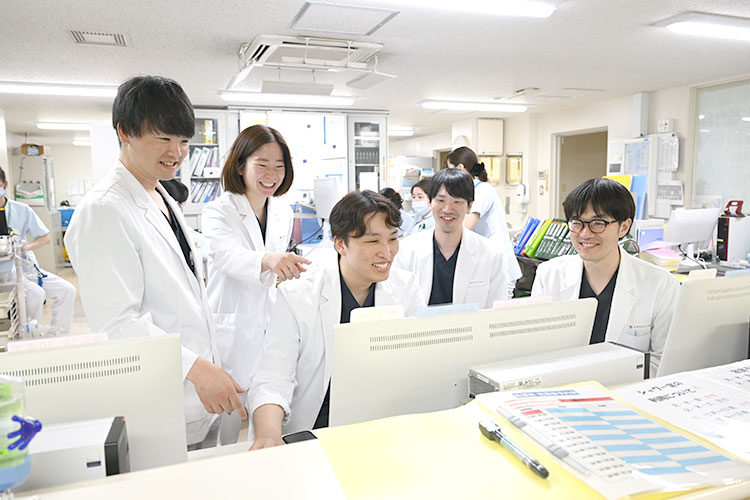 機能性消化管疾患・その他