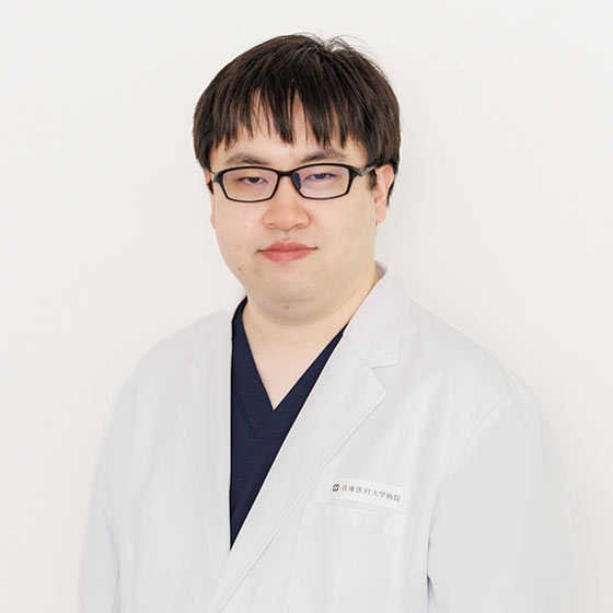 齊藤 研人