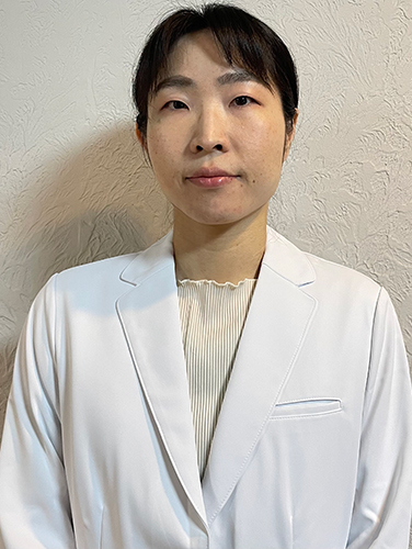 由利（井上） 美奈子
